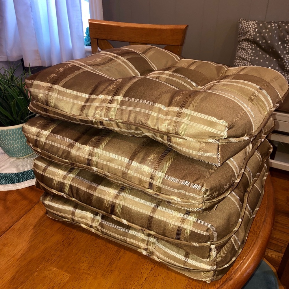 Chair Cushions